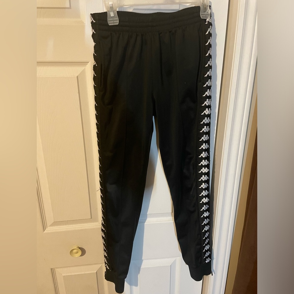 KAPPA SPORTS PANTS 👖